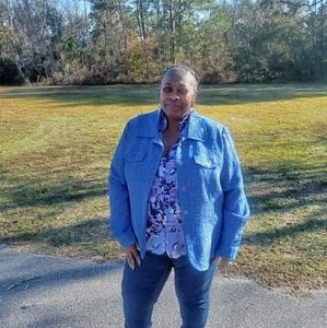 Meet your Posher, Ann